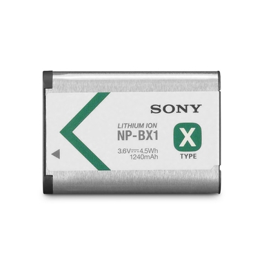 Bateria - SONY NP-BX1